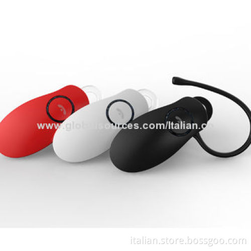 High-quality Bluetooth Earphones with 2.4026-2.480GHz Frequency
